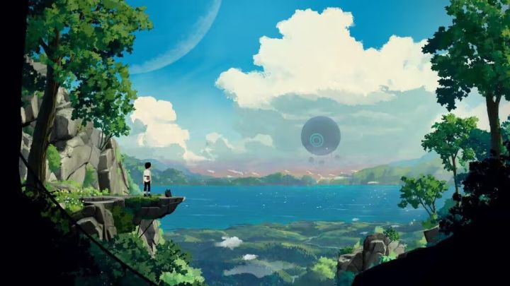 PS4、PS5 和 Nintendo Switch 版《拉娜星球截图