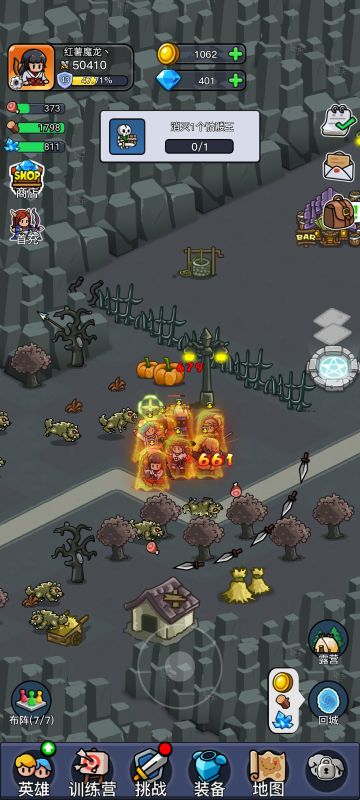 不肝不氪，休闲小游戏