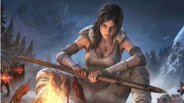 荒原曙光公测新手攻略