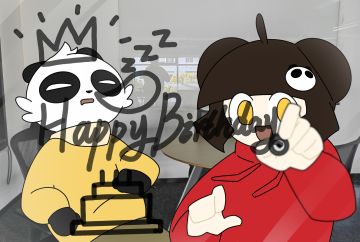 趁着阿力哥在睡觉，不如我们……