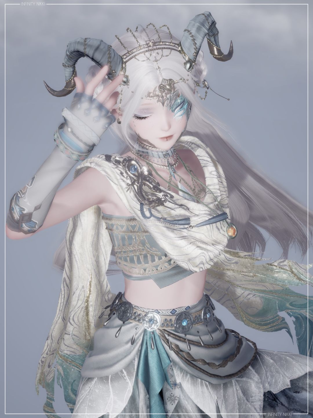 帕克索尔的风 2