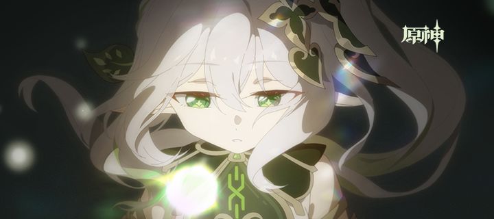 《原神》须弥CM短片截图