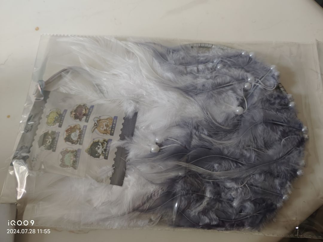 捕梦网好大,西西弗好可爱 3