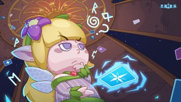 （已开奖）【有奖活动】玩家攻略征集！快秀出你对周年暗系玩法的高见~