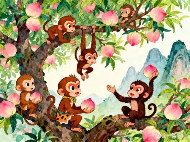 名著炼金术 花果山 合成攻略 1