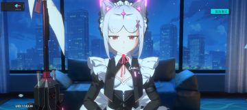 说说猫之城重铸版的看法