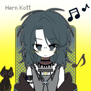 赫恩萌萌大头O(∩_∩)O