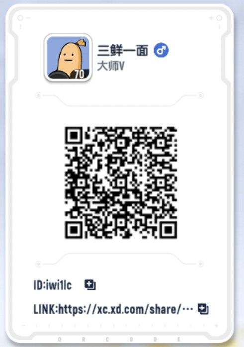 想想带一下钻石和铂金的人截图
