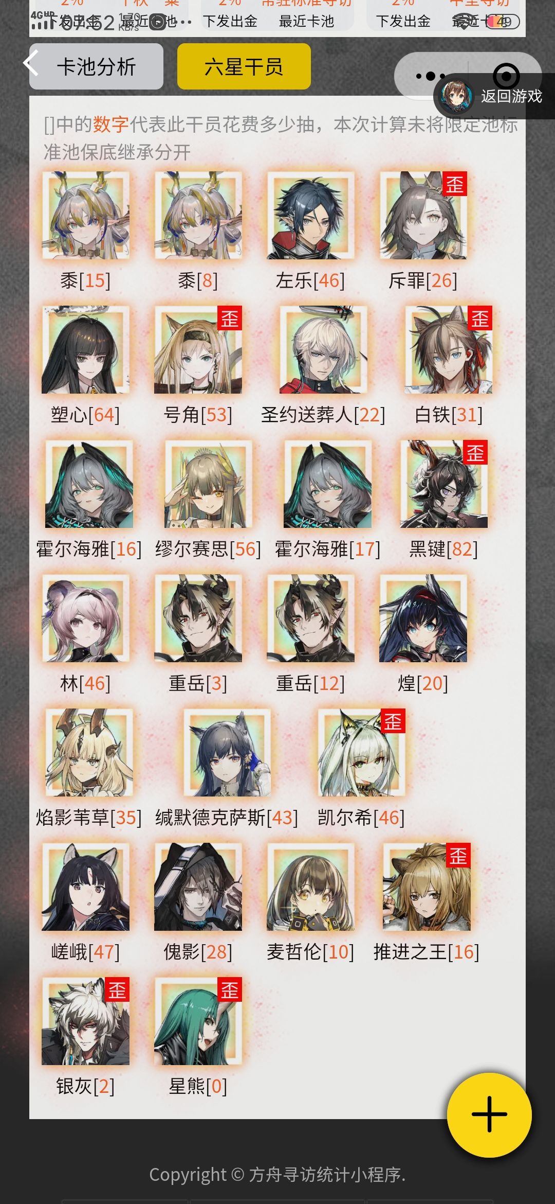 现在不抽还能拿彩6吗? 3