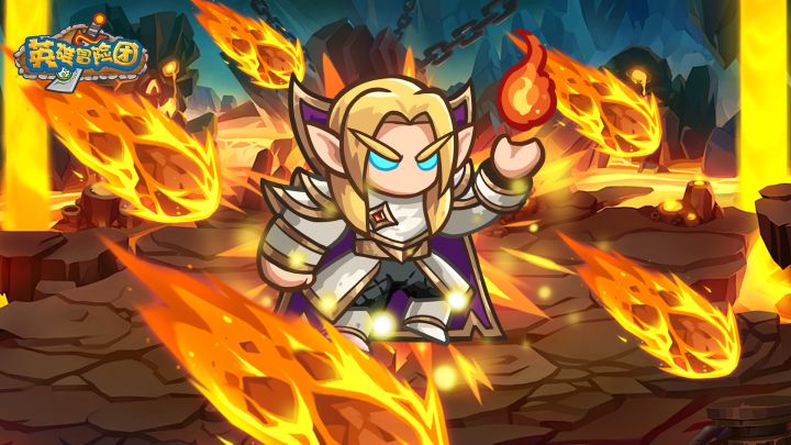 【新手必看!】T0 火法养成指南之装备与技能搭配全解析截图