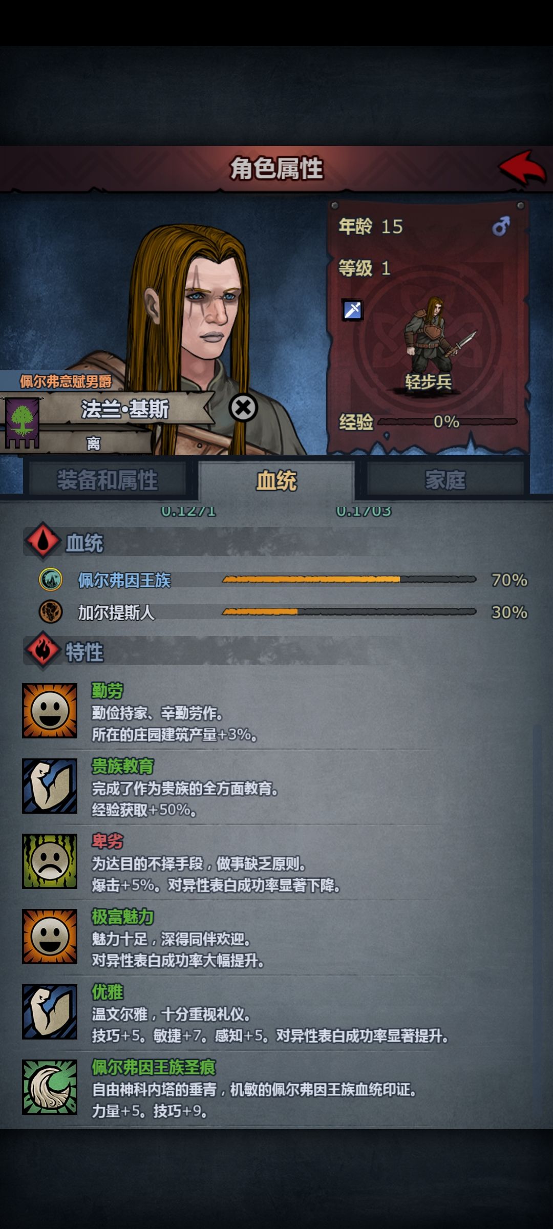 这个值得培养成屠弓吗 2