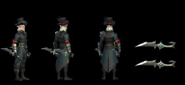 双刃成行！4月15日重点更新抢先看！