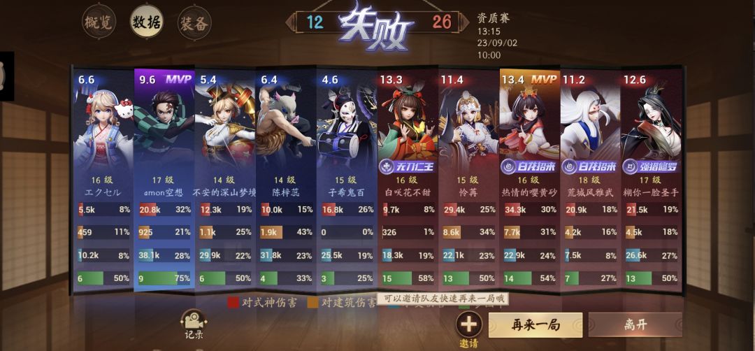 什么破举报机制 3