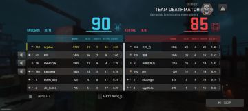 cor45大战龙息海马克与双持wsp