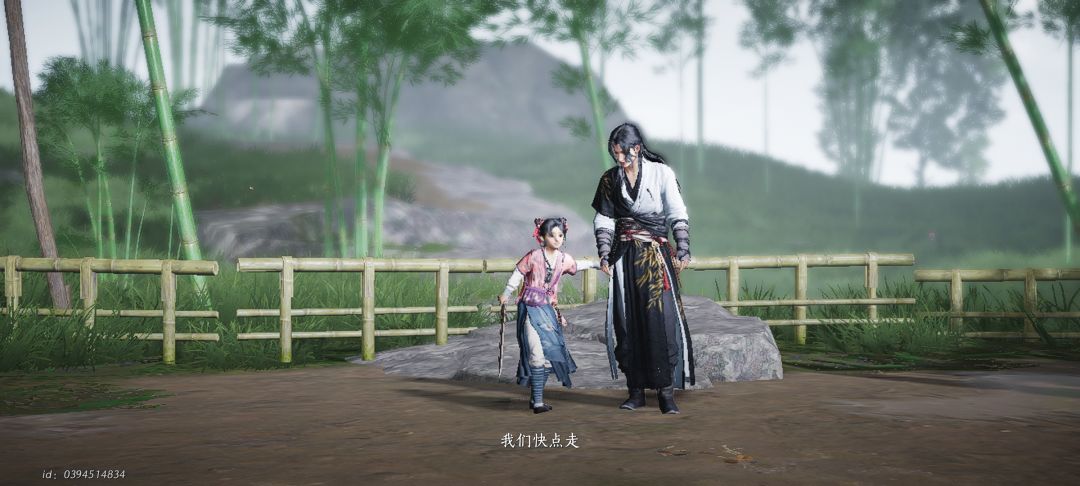 这个画质是因为我手机问题吗 1