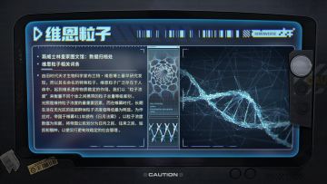 斯威士林皇家图文馆——维恩粒子