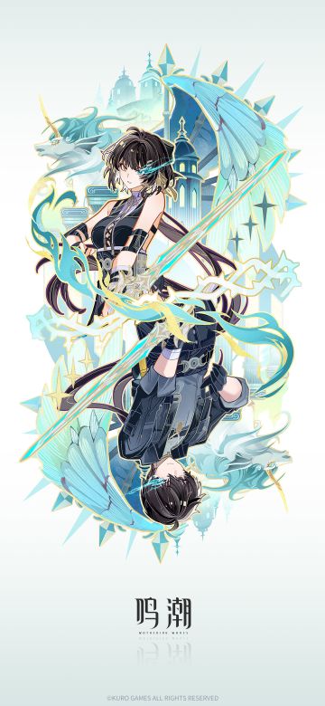 【有奖活动】寰宇频道特别栏目｜倒悬 Ⅲ