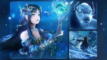 ♾️Nikki的分享 | 「蓝泪季」朋友圈