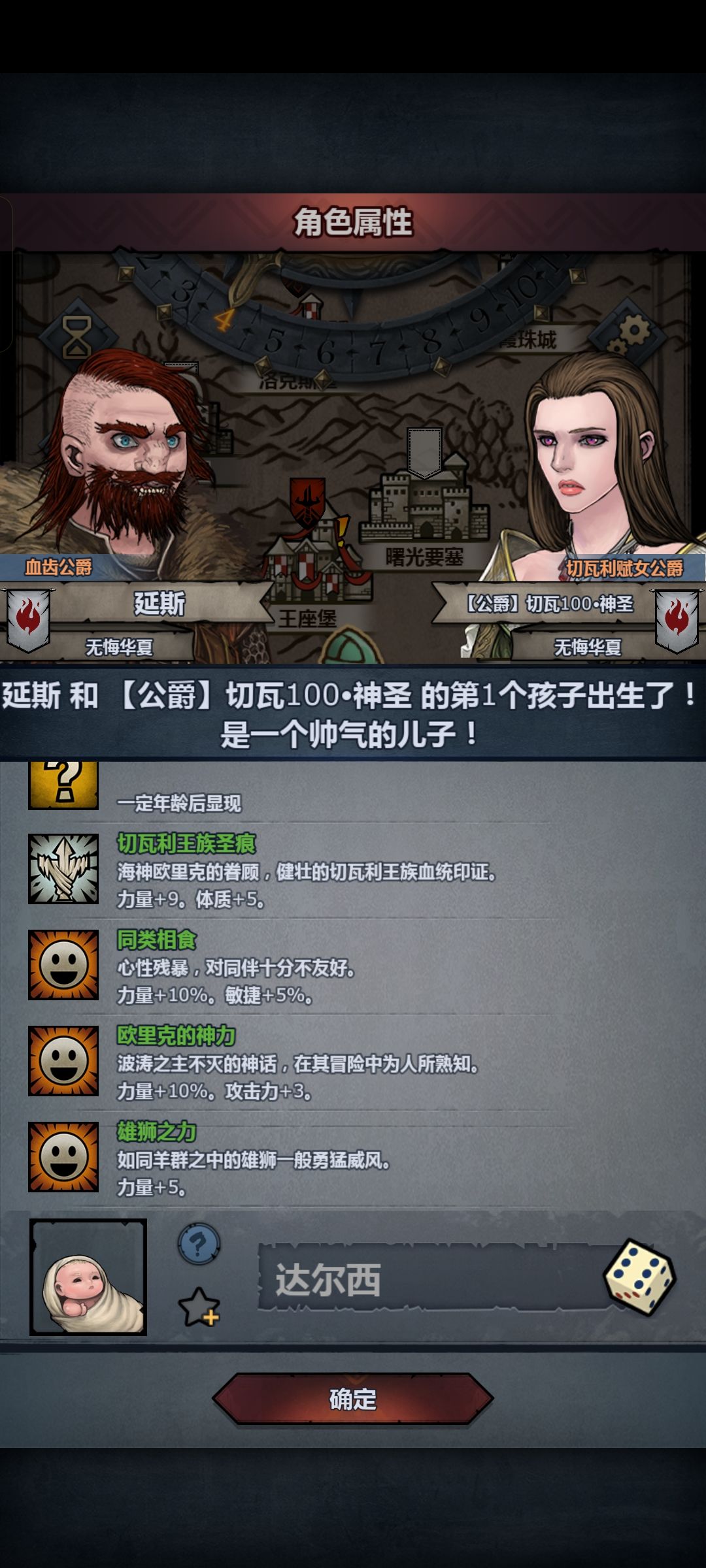 悲喜交加 1