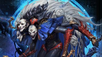 诸神谱「摩摩斯」 | 你这家伙，还挺通人性