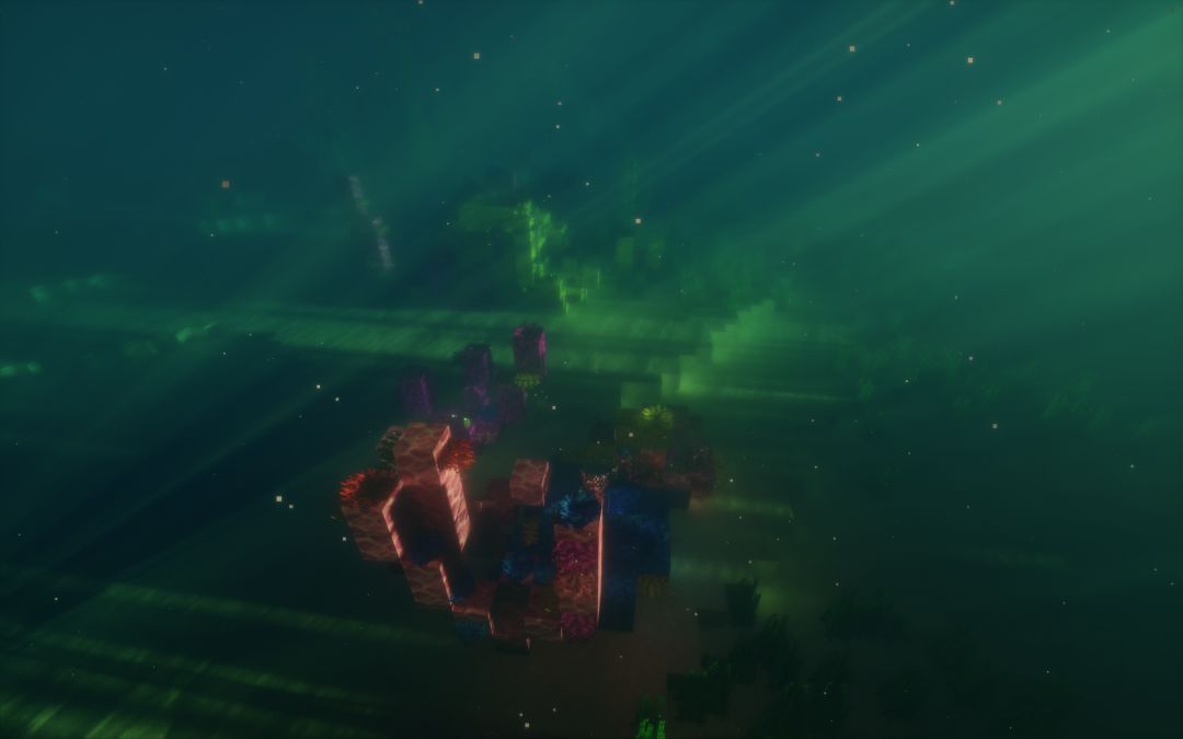 Hallo Minecraft 18