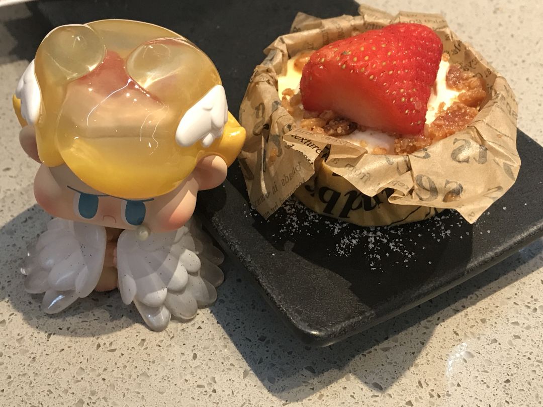 出去玩(o^^o)好好吃！ 2