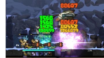 6.3-法师-奥术-学会包过0到300（退游停更）