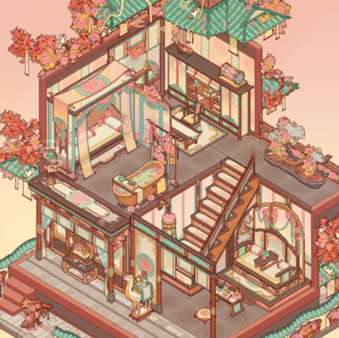 国庆中秋节快乐！截图