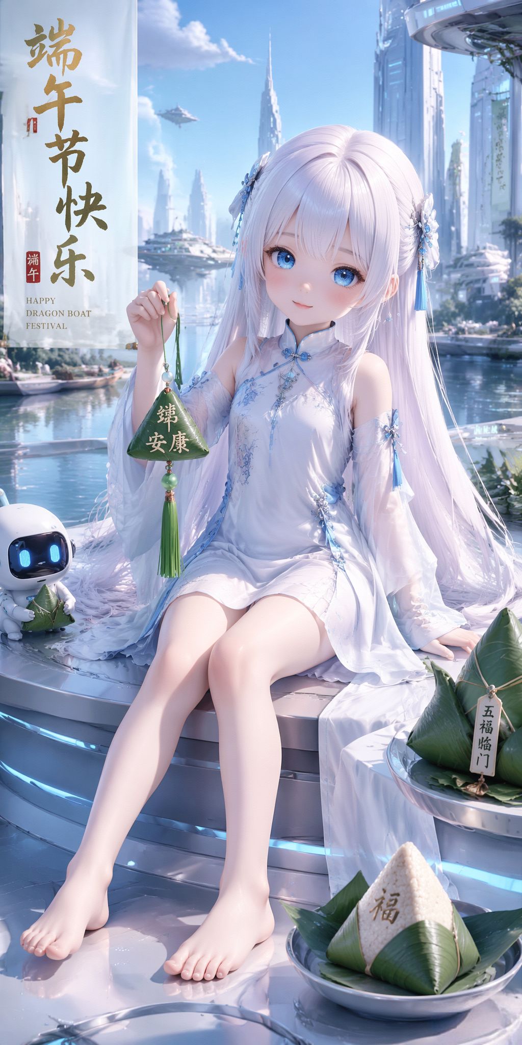 端午节快乐 2