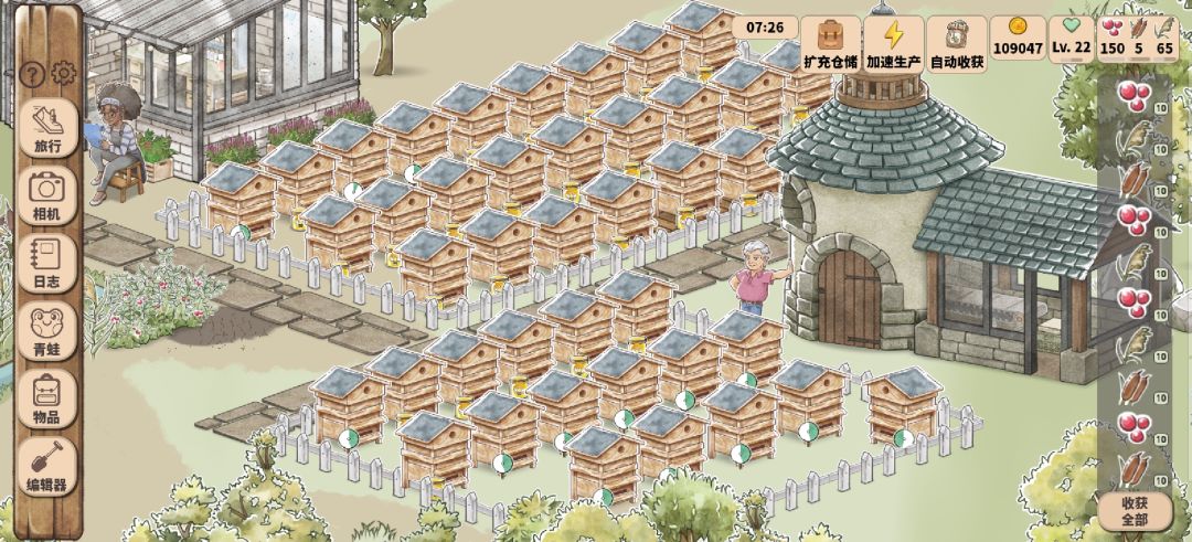 养蜜蜂才是最赚钱的 1