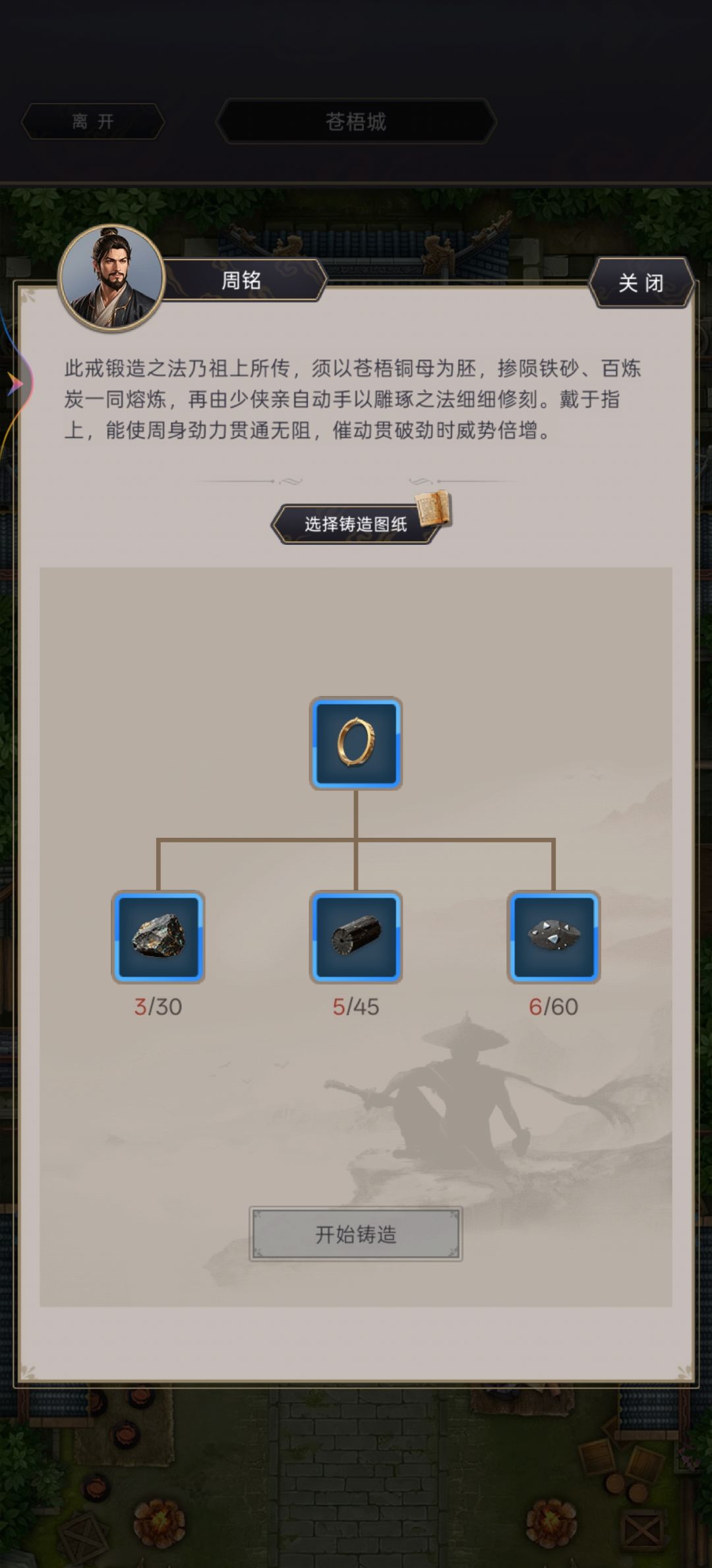 天杀的三大公子 1