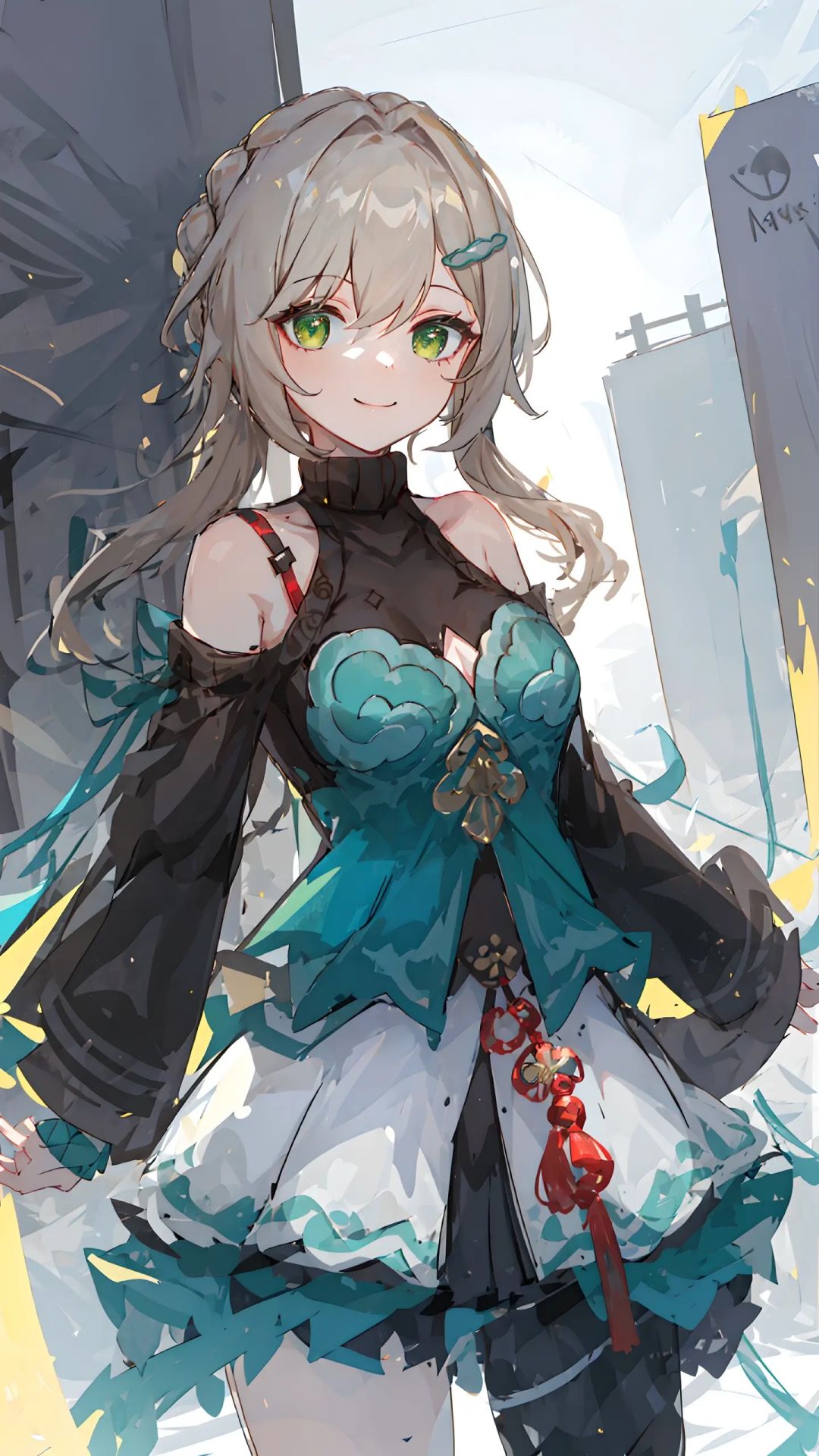 放手一搏吧 朋友。 2