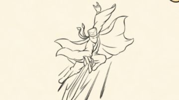 暴走英雄坛 武学领悟攻略 辟邪剑法（无邪剑法）篇