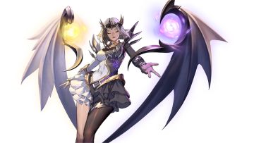 技能入门 | 星梦：拥有秩序之力的启示之子