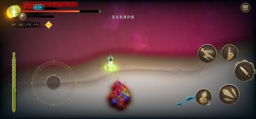 终于过了全红魂！设计师这螃蟹你自己打过么