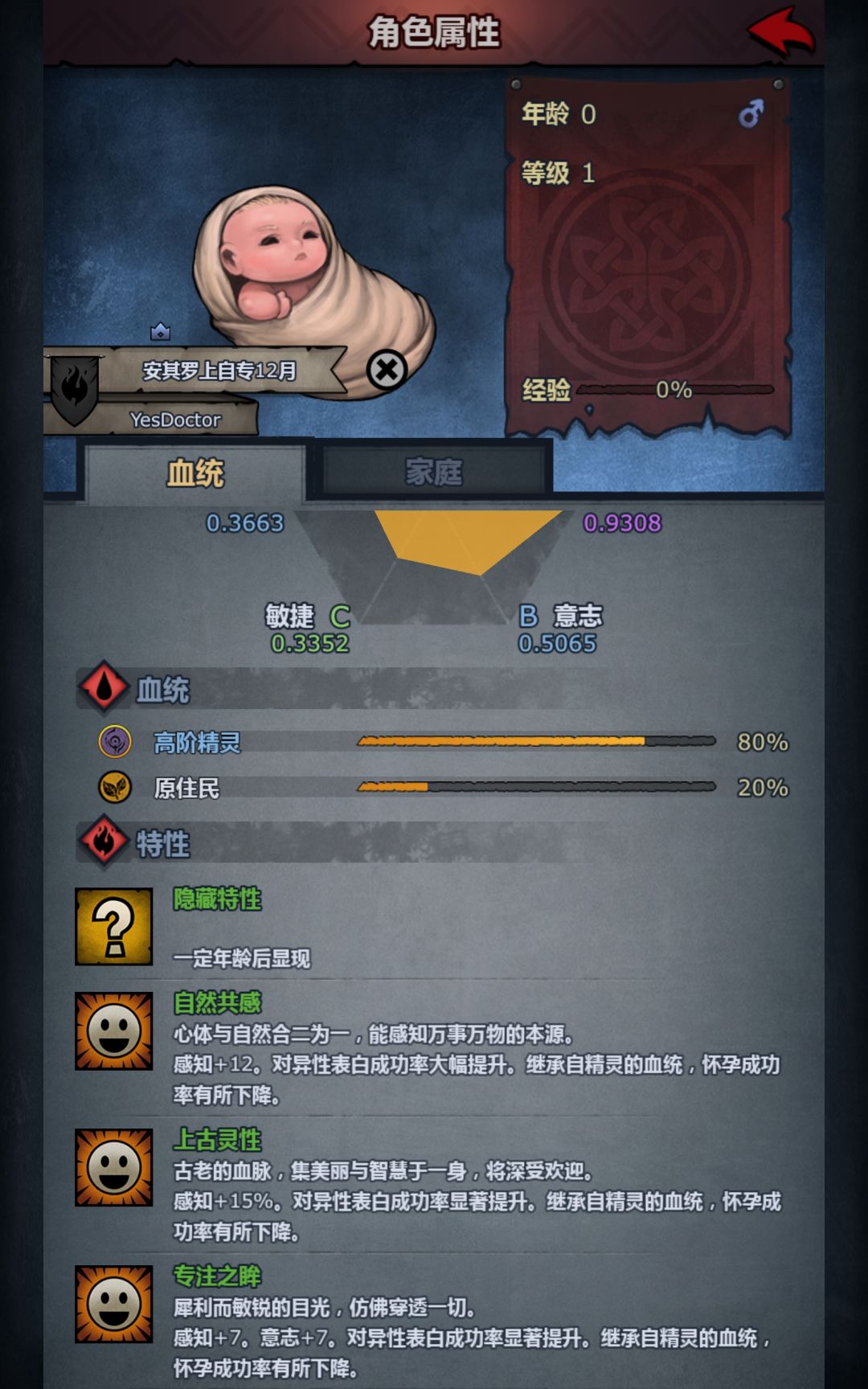 711年上自专,少奋斗100年 2