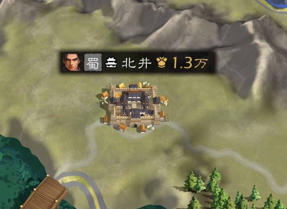 个别神将小头像怎么偶尔会变白板? 2
