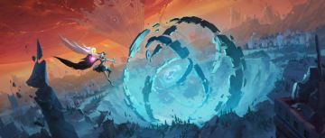 异世界典藏馆 | 终末之时