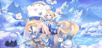 陌陌酱深渊篇四——拥抱半兽