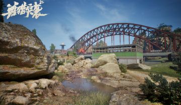 兽猎周记#10：新地图！才不是新建文件夹