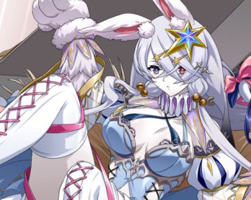 莉拉.德西亚斯，新区开荒向，萌新抽到能练不？