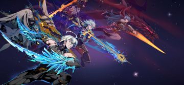 斩月-雷电套解析