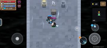 纯粹试炼卡缎造台上武器神器