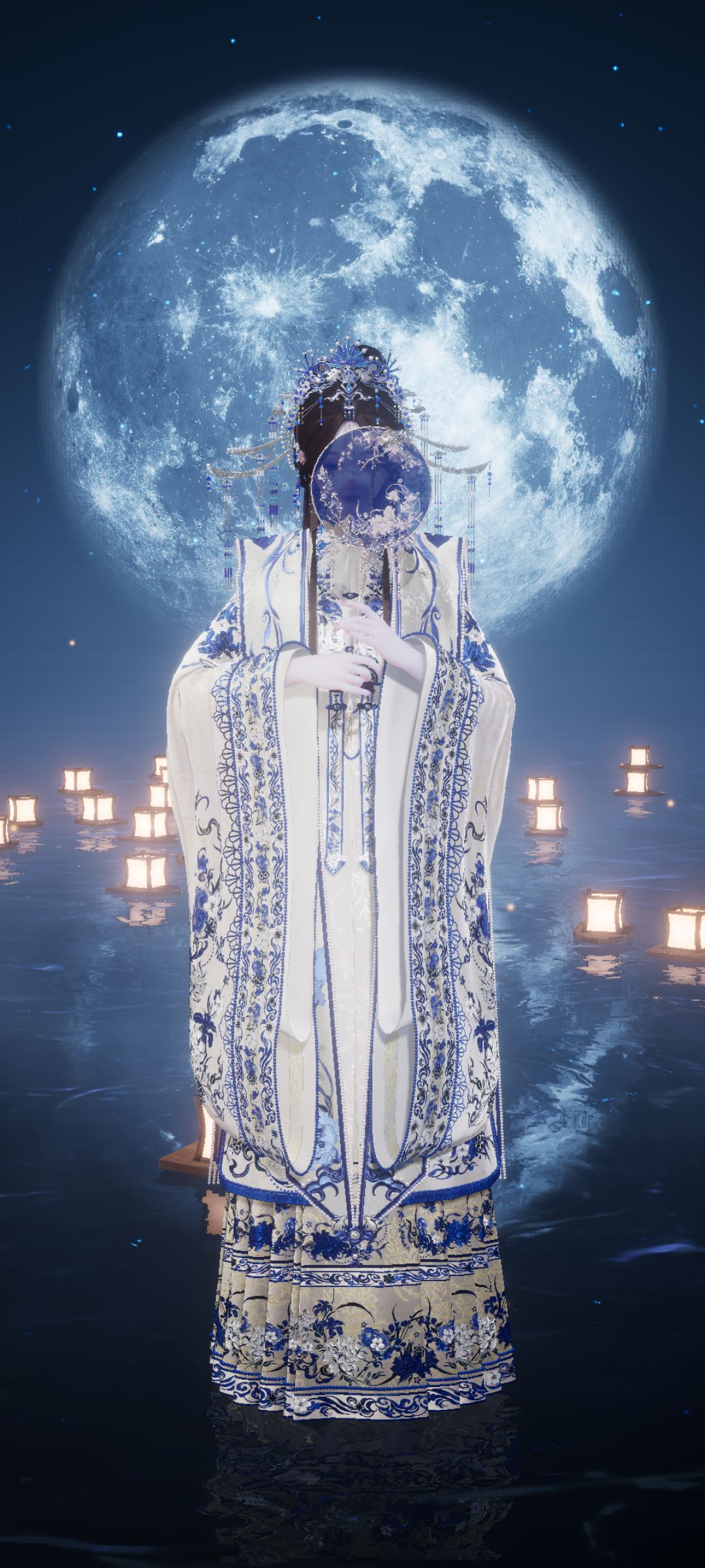 抽齐婚服收手! 2