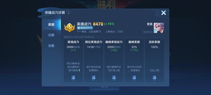 质疑亚连,嘲讽亚连,理解亚连,成为亚连截图