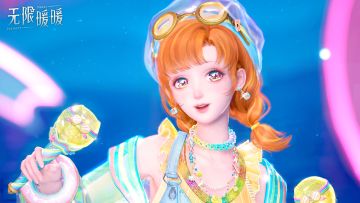 🎬奇想映像丨商城上新套装实机展示