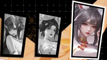 盛世版本解析2（无图版）