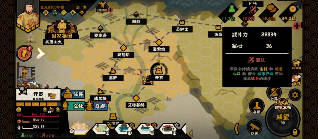 小小阿拔斯 4