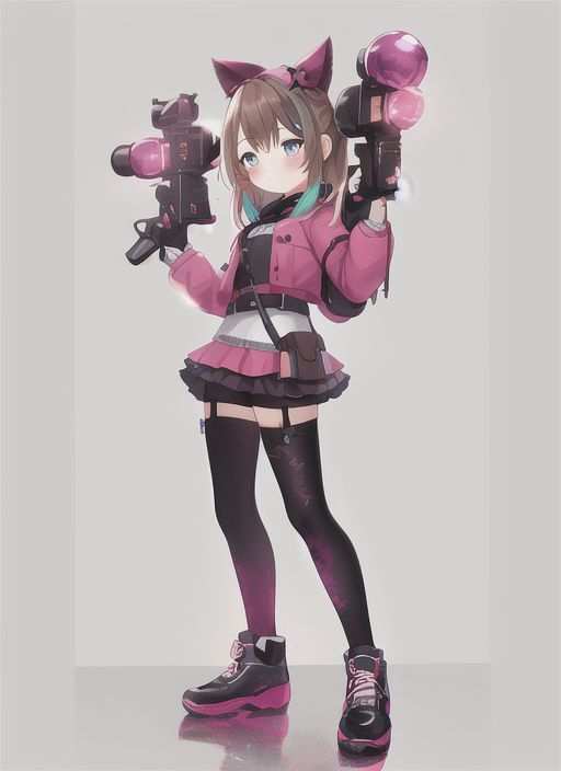 #AI斗图大作战#截图