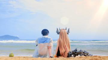 冲浪吧！夏日の约定！全新主题活动即将开启！